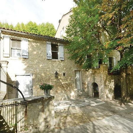 One-Bedroom Apartment In St Didier Saint Didier  Buitenkant foto