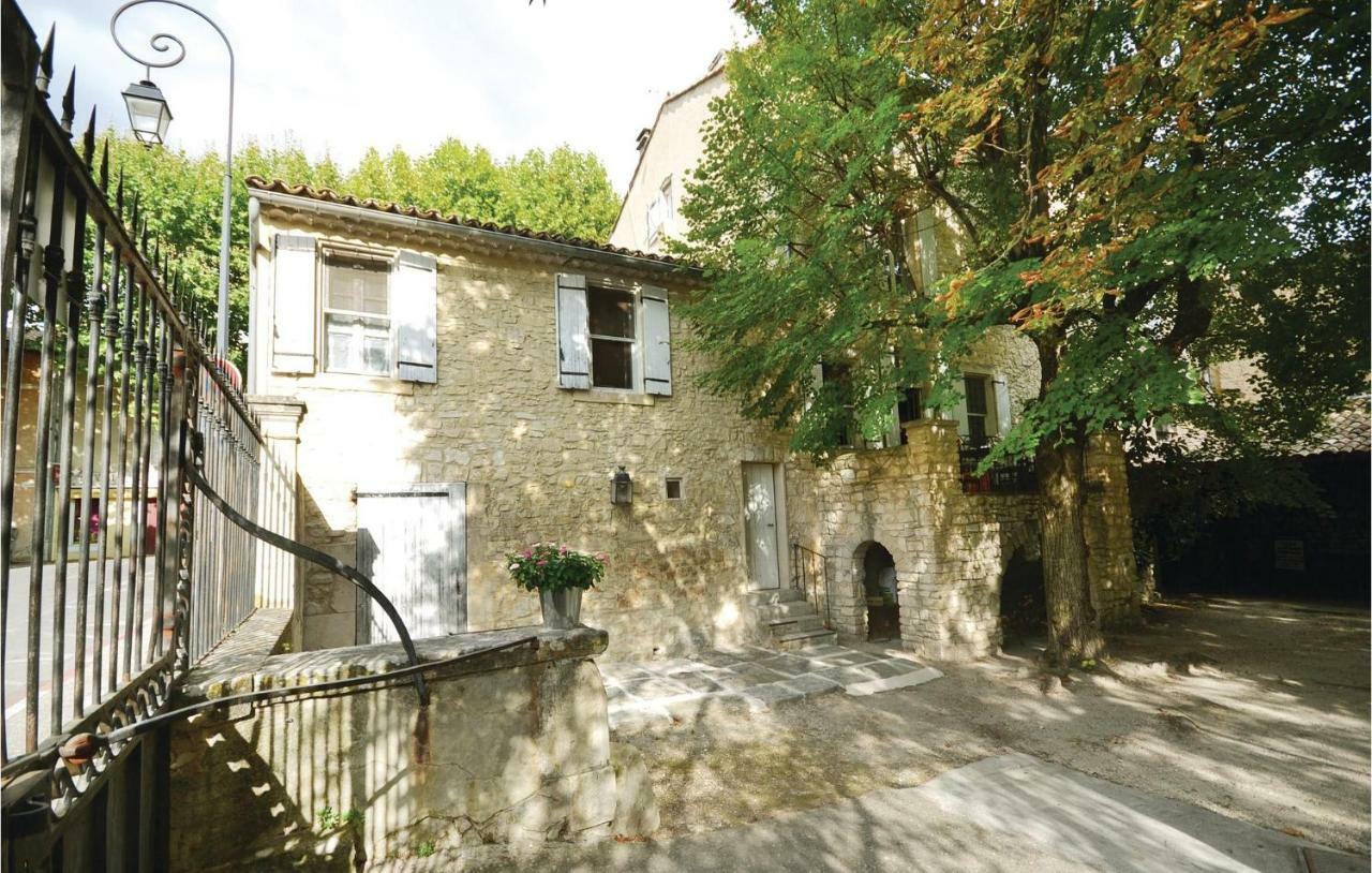 One-Bedroom Apartment In St Didier Saint Didier  Buitenkant foto